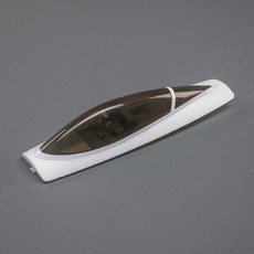 E flite 해치 하부 SS 70mm EFL0961 대체 비행기 부품