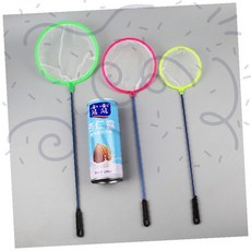 어항용 뜰채 물고기 새우 구피 치어 분리 수조청소 망 다양한 크기 세트 아쿠아리움 청소용품 애완동물 관리도구, 1개