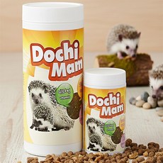 정스네 도치맘(어린고슴도치용) 찰현미, 150g, 150g, 1개