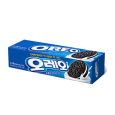 오레오 화이트 크림 100g, 2개