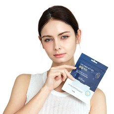 온빛 부드럽게 떼어지는 입벌림방지 테이프 슬립가드, 1개