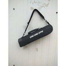 방수 하드케이스 낚싯대가방 35 45cm 검정 소형 패키지 (소형)