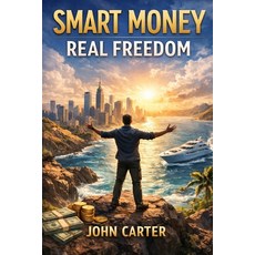 (영문도서)Smart Money Real Freedom Paperback, Independently Published, English, 9798244114232