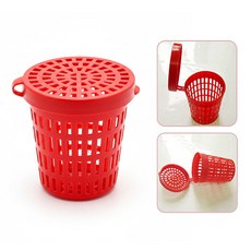 통발 미끼통/미끼/낚시/집어통, 1개