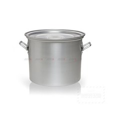 어번던트코리아 들통 6L 육수용들통, 소도와 245x160x235