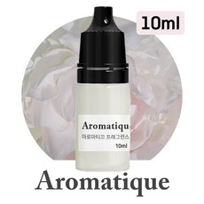 [아로마티끄] 프래그런스 오일-10ml 원액 디퓨저 캔들 향수 석고 방향제 스톤 리필-, 1개, 10ml, 019.도손