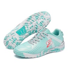 2026 신형 스타 족구화 에어록스 민트 JS7500-52 / 신발주머니 포함 / 스포츠양말서비스(성인 아동 색상랜덤)