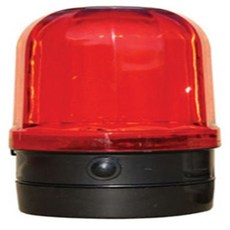 프로텍터 경광등 1030 적색 870-4856stu8+5xcO