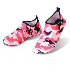 아쿠아 슈즈 250-255mm 물놀이 워터파크 필수템 통풍아쿠아슈즈