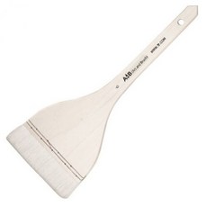 AnB 양모 빽붓, 9호, 1개