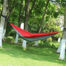 돈에이치 캠핑감성용품 슬로우캠핑 2톤 해먹