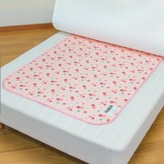 日本ASTRO 除濕抑菌科技 重複使用單人 櫻花美夢墊 附濕度感測 乾爽舒適 櫻花香氛, 1個