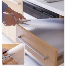 싱크대정리매트 EVA서랍인서트 방수주방매트 특대형사이즈