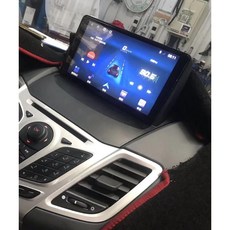 八核心旗機款 福特 Fiesta嘉年華 2010 2017 9吋 安卓機 導航 汽車影音 多媒體 倒車顯影 行車記錄器, Fiesta 9吋 八核心旗艦款