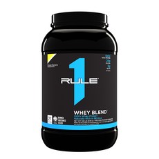 Rule1 룰원 웨이블렌드 프로즌바나나 0.88kg, 1개