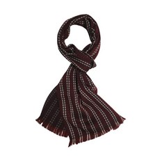 닥스 DAKS 울 스카프 FKS055