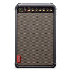 Positive Grid Spark Live 電吉他 貝斯 音箱 街頭藝人 公司貨 音箱, 1個