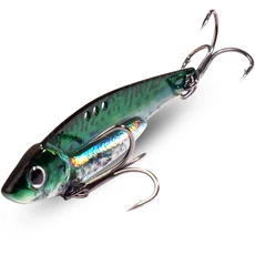 낚시 루어 배스 루어 농어 루어 미노우 크랭크베이트 웜 루어 바다 민물 루어 세트 초보용스피너 스푼 금속, 03 10g, 01 11