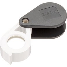 ZEISS 蔡司 40D 珠寶鏡 放大鏡 顯微鏡 骨董鑑定 珠寶檢視, 詳見包裝, 1個