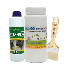 스칼프 결로 곰팡이방지 페인트 세트, 1개