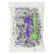 YAMAEI 磯之華昆布糖, 1袋, 250g