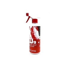 英國 Gtechniq W9 水漬去除劑 250ml (車極客), 1個