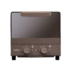 Tokyo Deco 도쿄데코 소형 컨벡션 오븐 토스터 5L 600W