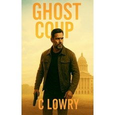(英文圖書)Ghost Coup 平裝版, Chris Lowry, 英文