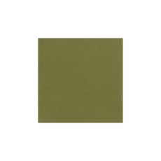 정재단가죽 10X10CM - 플레인 (카키), 단품