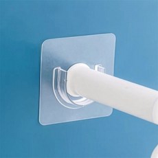 내손안의몰 무타공 커튼봉 브라켓 커텐봉