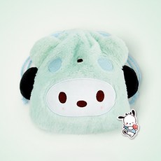 산리오 파우치 귀여운 학생 복주머니 복조리 복조리개