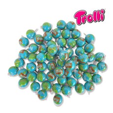 트롤리 지구젤리 18.8G, 10개