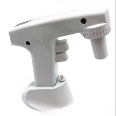 오토 피펫 S1 필러 대용량 디스펜서 전자기 발생기 부품, 정품 전원 충전기(1개)