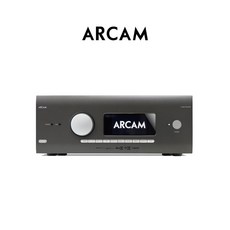 ARCAM AVR5 AV環繞擴大機 Dirac Dolby Atmos DTSX 4K UHD 公司貨
