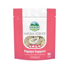 [옥스보우] 내츄럴 사이언스 파파야 32g-약, 32g, 60개