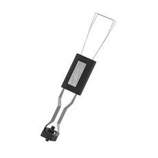 CIY 鋼絲拔鍵拔軸器, 1個, Black