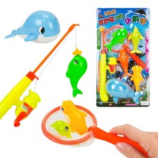 888玩具 鯨魚海豚洗澡釣釣樂 撈撈樂(ST026) 洗澡玩水玩具 撈魚遊戲 戲水玩具, 1個, Multi-color