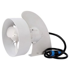 獵宇 充氣SUP槳板電動推進器衝浪板動力魚鰭遙控水下螺旋槳皮划艇，無線遙控，輕巧便攜，水上運動推進器, 1個, 白色 單獨勻速版魚鰭