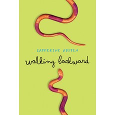 (영문도서) Walking Backward Paperback, Orca Book Publishers, English, 9781554691470