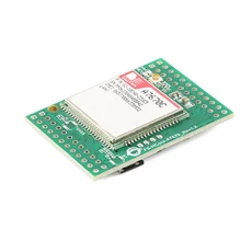 ABUO-FS-Hcore-A7670C USB-TTL A7670C 4G 모듈 CAT. 1 전체 Netcom GSM LTE+ 코어 개발 보드 Soutines, 01 Green