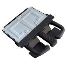 8P0885995B 폴더블 물컵 음료 홀더 병 거치대 VW 제타 골프 4 보라 MK4 아우디 A4L A5 Q5 A7 1J0858601용