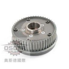 奧斯德 VAG 06C109083P 凸輪軸調整器 適用於 奧迪 A4 A6 A8 S4 S6 S8, 1個