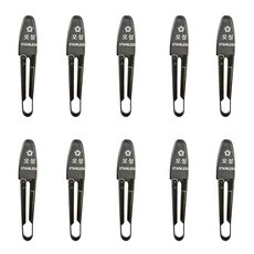 오성쪽가위 특제품 일반쪽가위 기본형, 10개