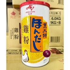 AJINOMOTO 烹大師 雞粉, 1個