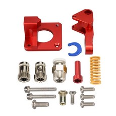 3D打印機 CR-10S PRO Btech 雙滑輪擠出機 遠端通用, 1個, CR10S Pro雙滑輪擠出機, CR10S Pro雙滑輪擠出機