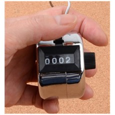 티디엠디 카운트기계 숫자세는카운터기