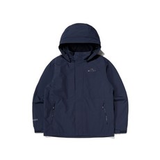 아이더 EIDER CORE WS 코어 윈드스토퍼 방풍안감 자켓_Navy 415751