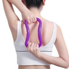 스트레칭 요가링 지압 젠링 미니 하드형, 본상품선택, 1개