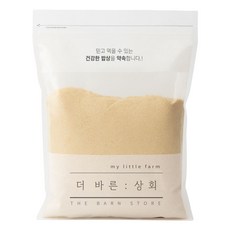 더바른상회 중국산100% 들깨 탈피 기피 고운들깨가루1kg, 1개, 1kg