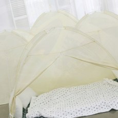 따시방 난방 텐트 원터치 방한 막 겨울 실내 보온 돔